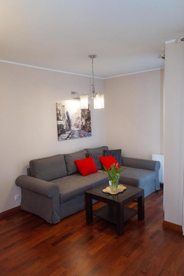 Apartament Blanki Apartment มัลบอร์ก ภายนอก รูปภาพ