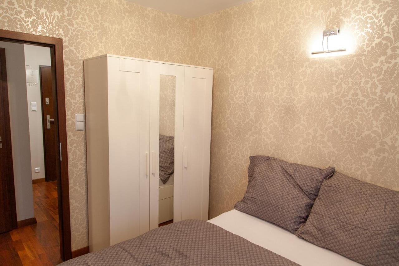 Apartament Blanki Apartment มัลบอร์ก ภายนอก รูปภาพ